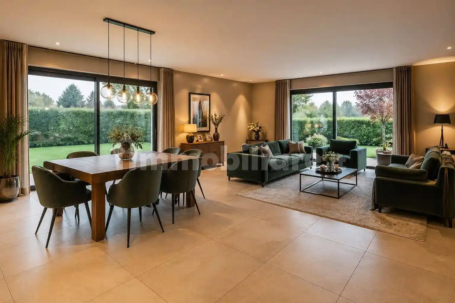 Villa in vendita a Cernusco sul Naviglio