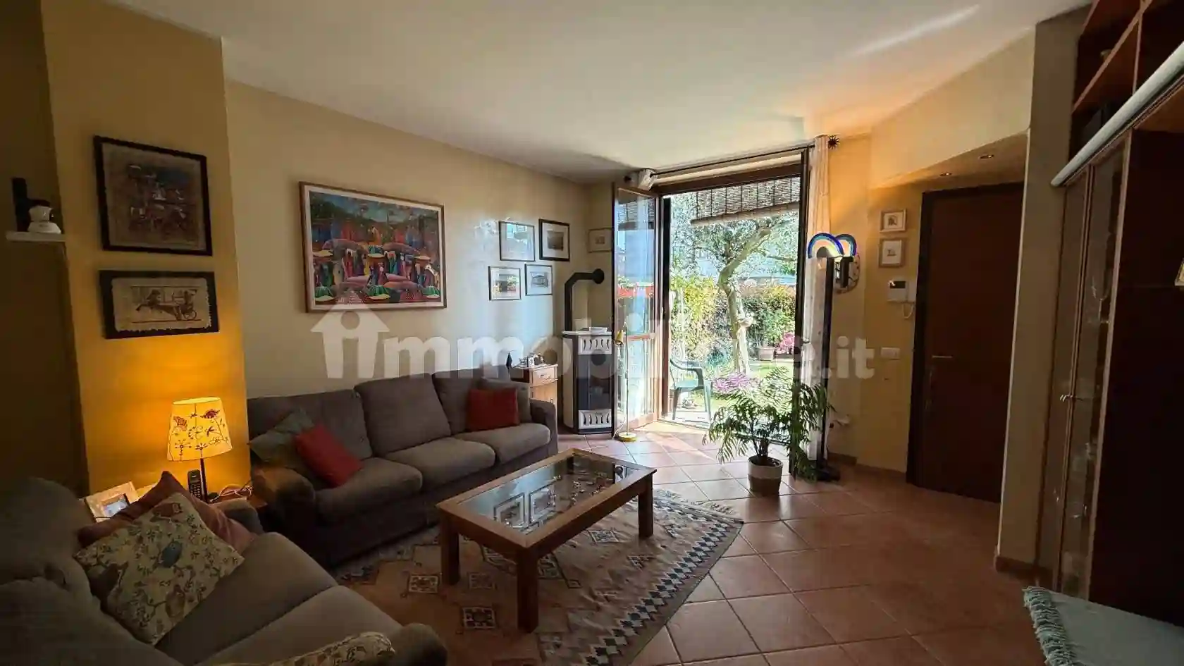 Villetta a schiera - foto 3