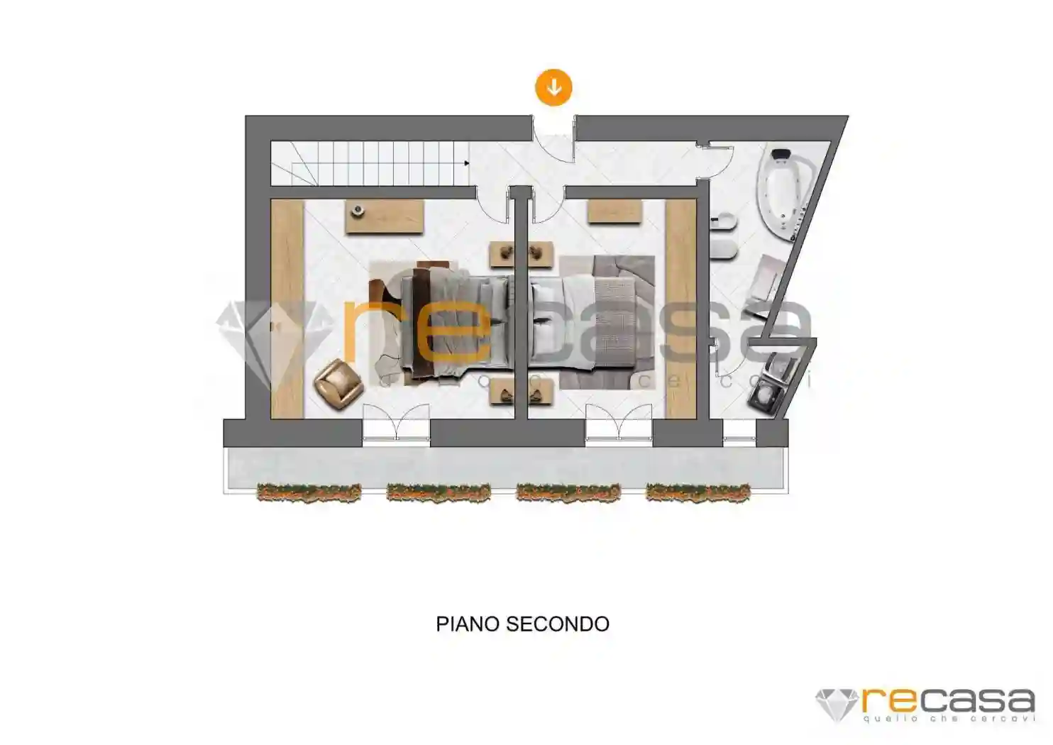 Appartamento - foto 2