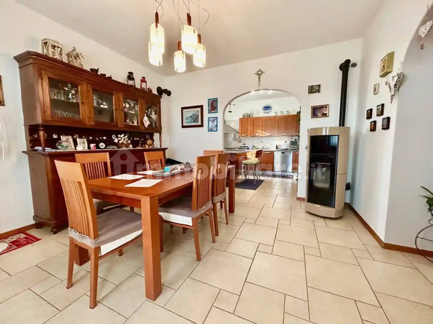 Appartamento in vendita a Susegana