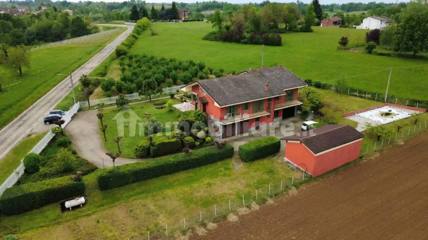 Villa - foto 3