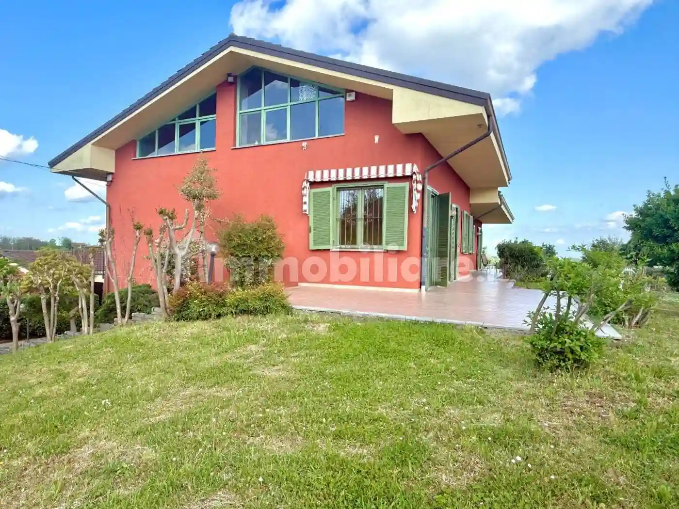 Villa - foto 4
