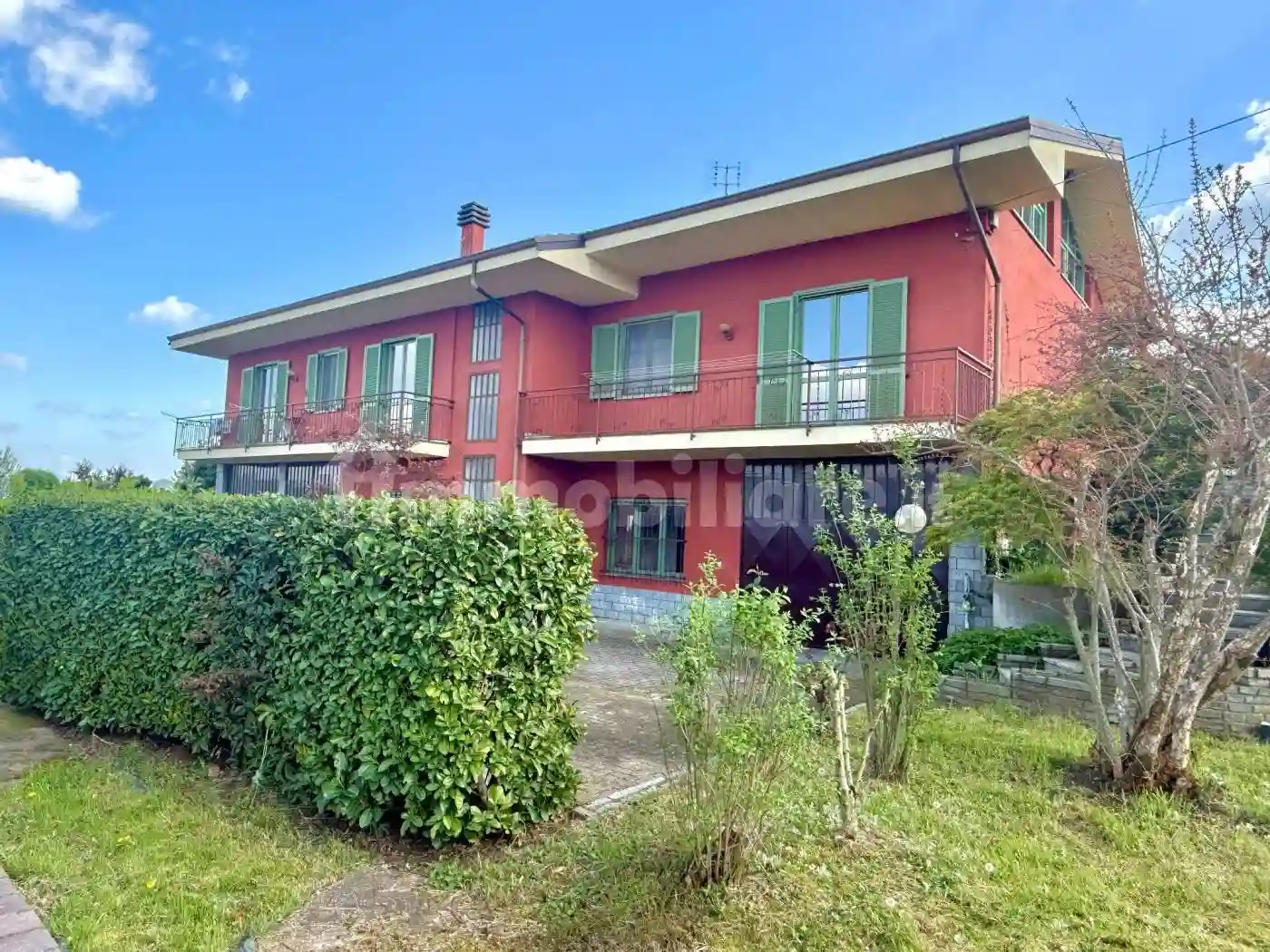 Villa - foto 5