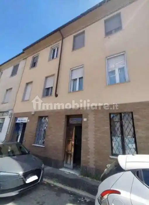 Appartamento in vendita a Tortona