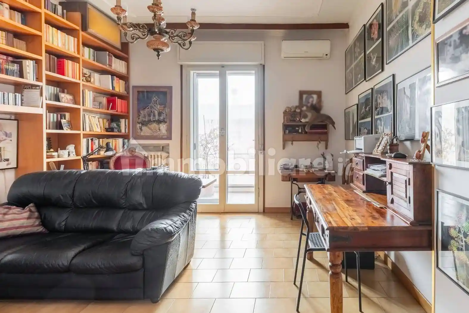 Appartamento in vendita a Imola