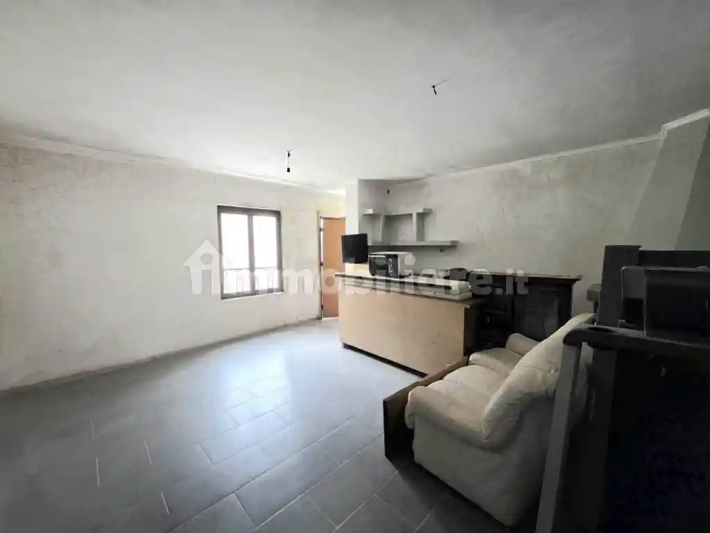 Appartamento in vendita a Palestrina