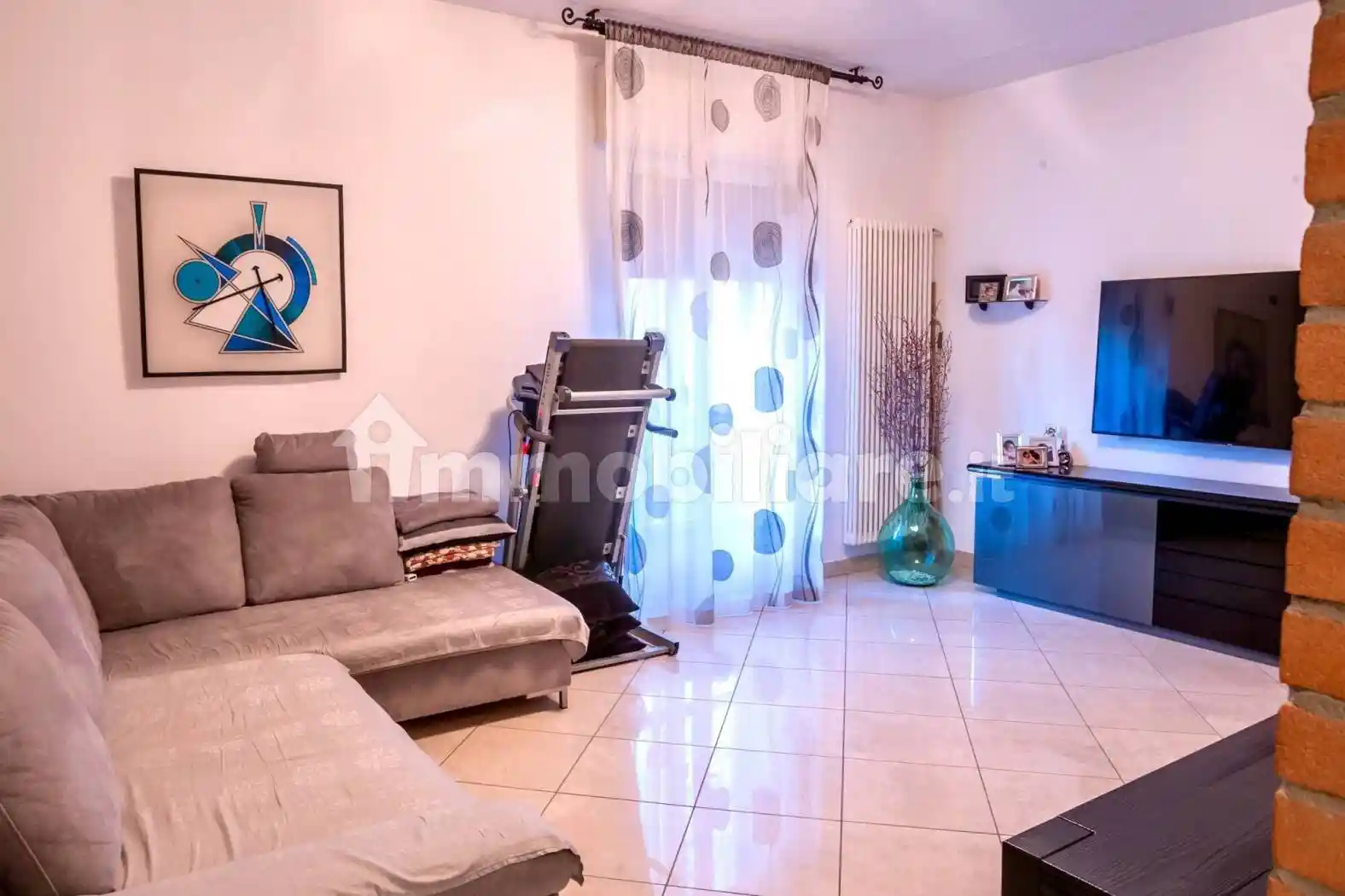 Appartamento in vendita a Imola