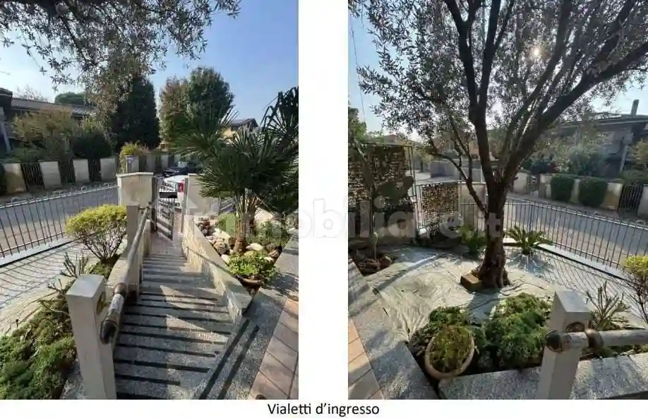 Villetta a schiera - foto 3