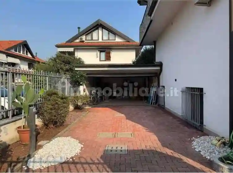 Villetta a schiera - foto 4