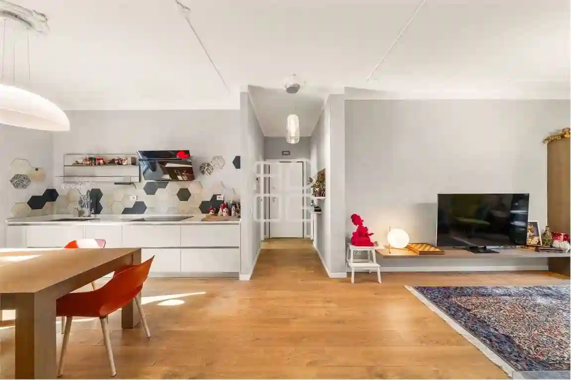 Appartamento - foto 5