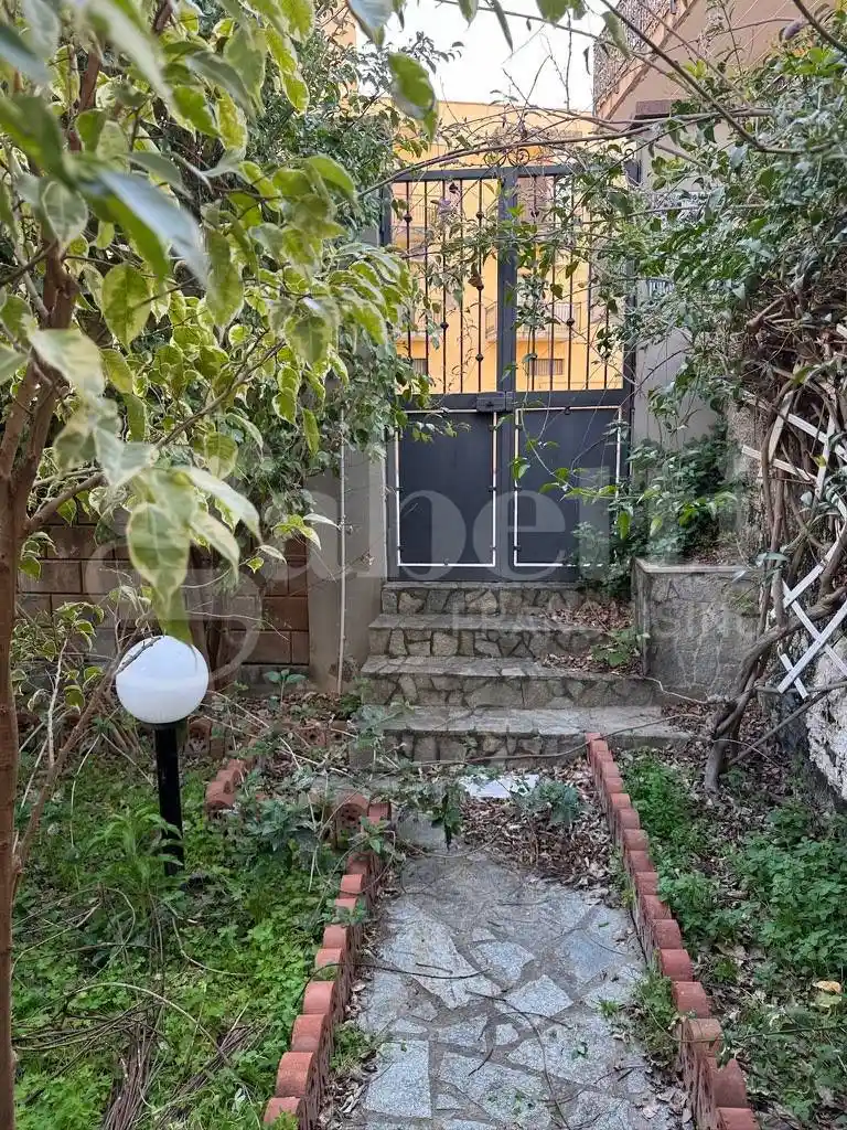 Casa indipendente in vendita a Villafranca Tirrena