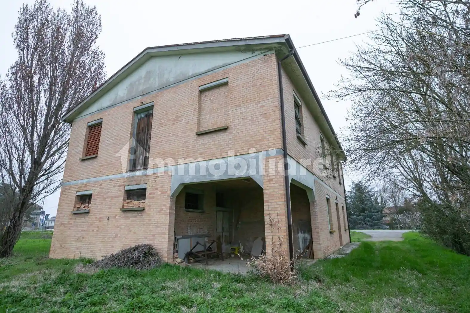 Casa indipendente in vendita a Mordano
