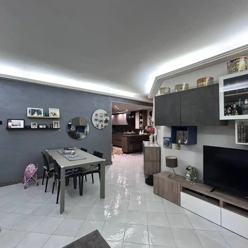 Appartamento in vendita a Carlentini