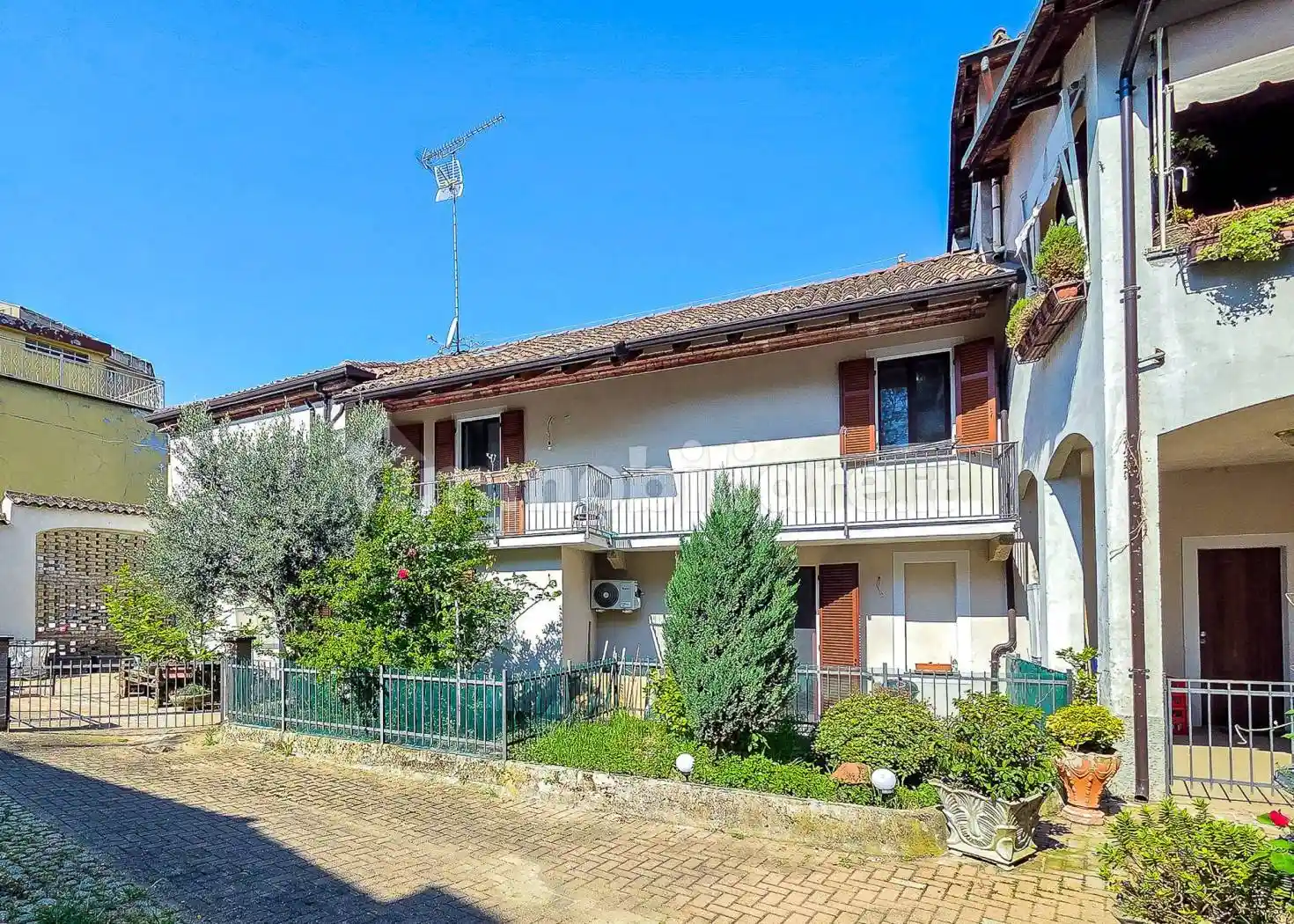 Casa indipendente in vendita a Tortona