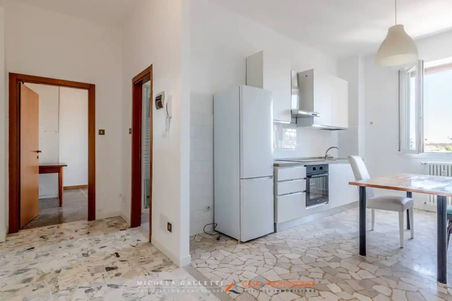 Appartamento in affitto a Bologna