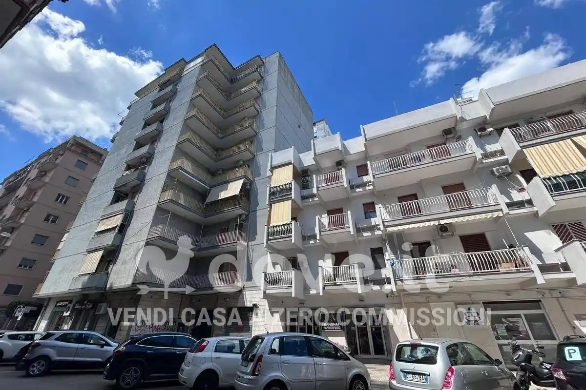 Appartamento in vendita a Taranto