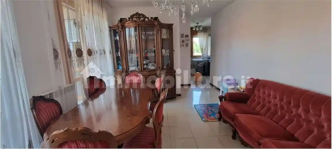 Appartamento in vendita a Legnano