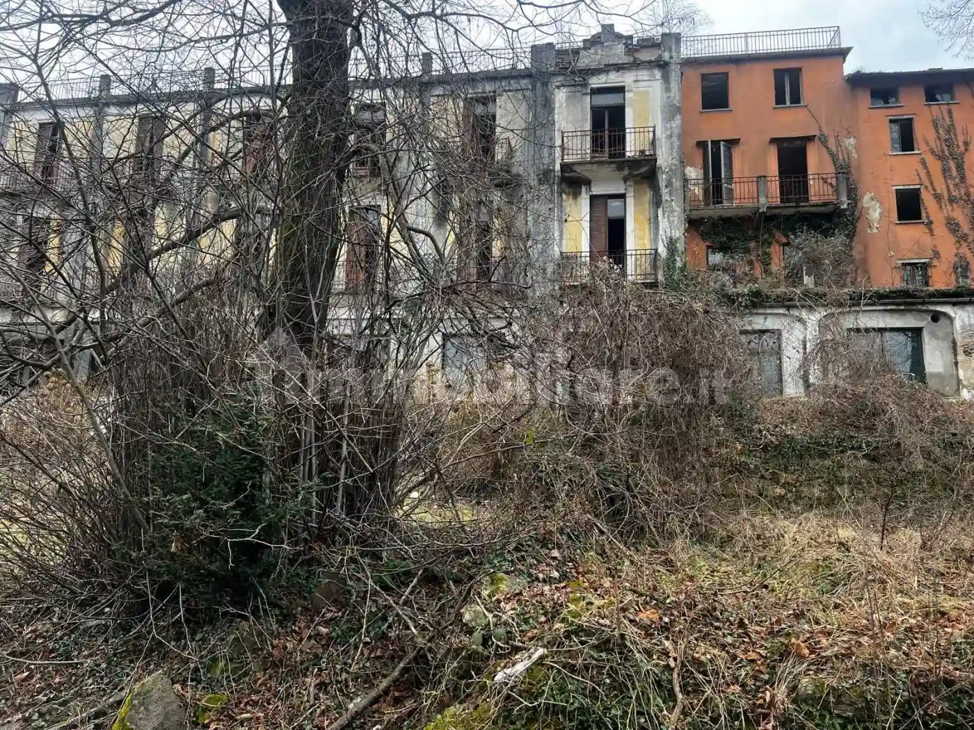 Palazzo - Edificio - foto 4