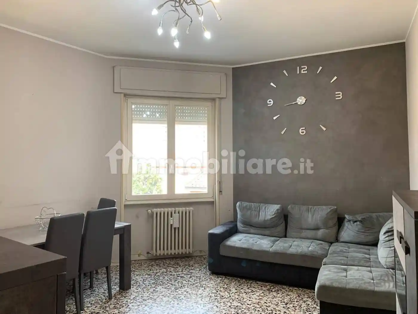 Appartamento in vendita a Brugherio