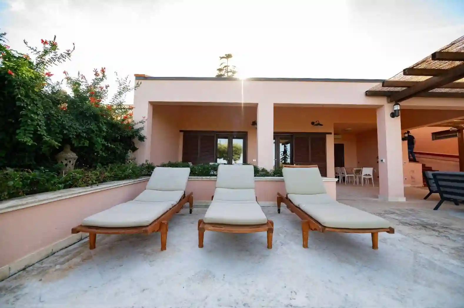 Villa - foto 3