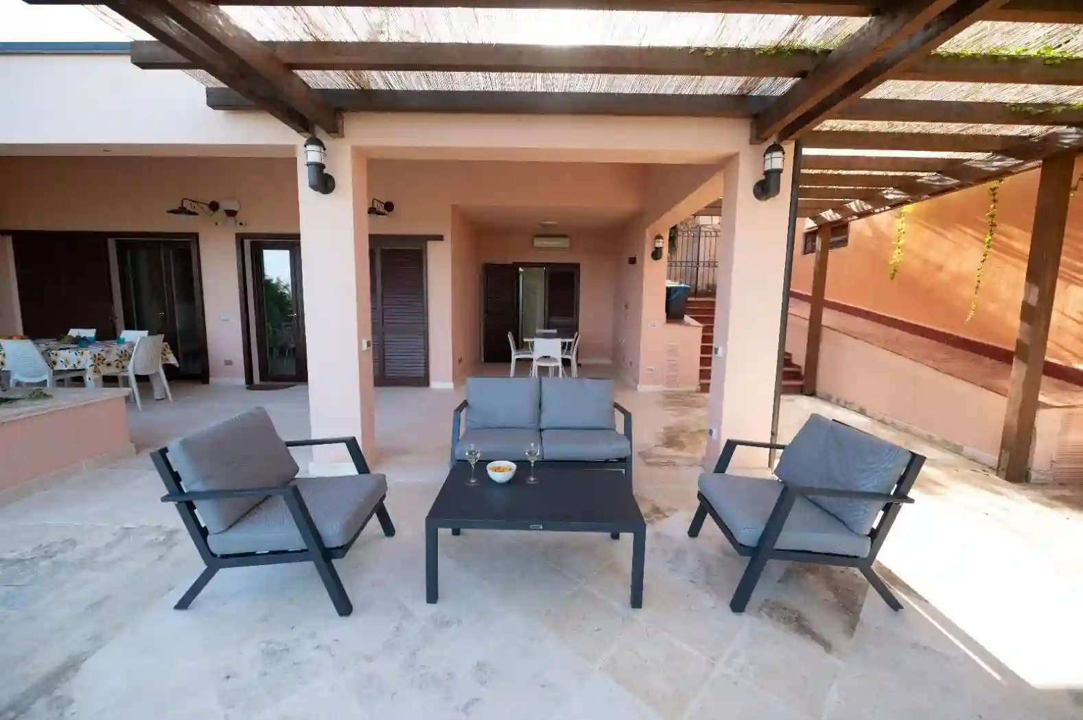 Villa - foto 5