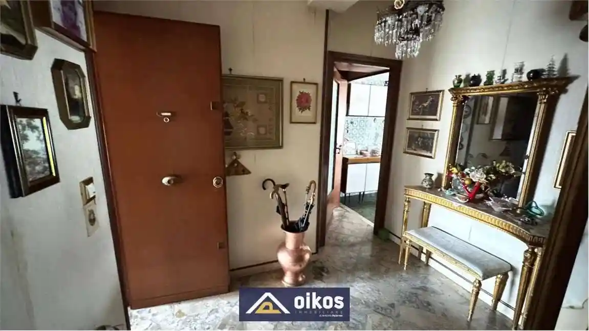 Appartamento in vendita a Palermo