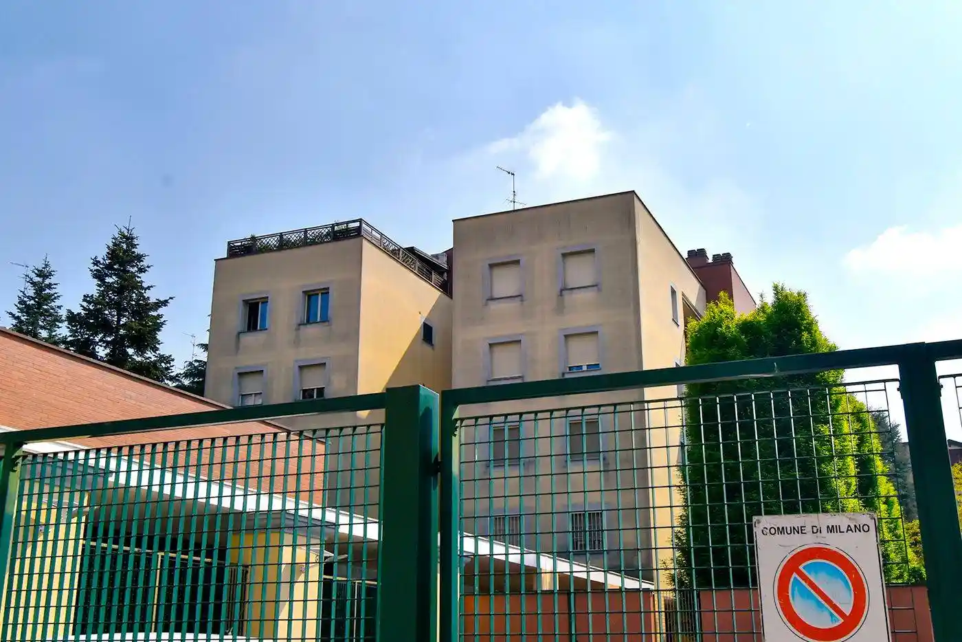 Appartamento