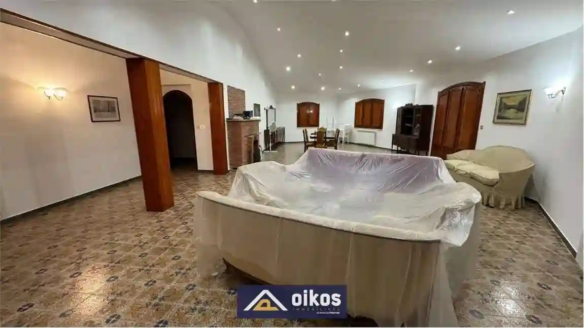 Villa - foto 5