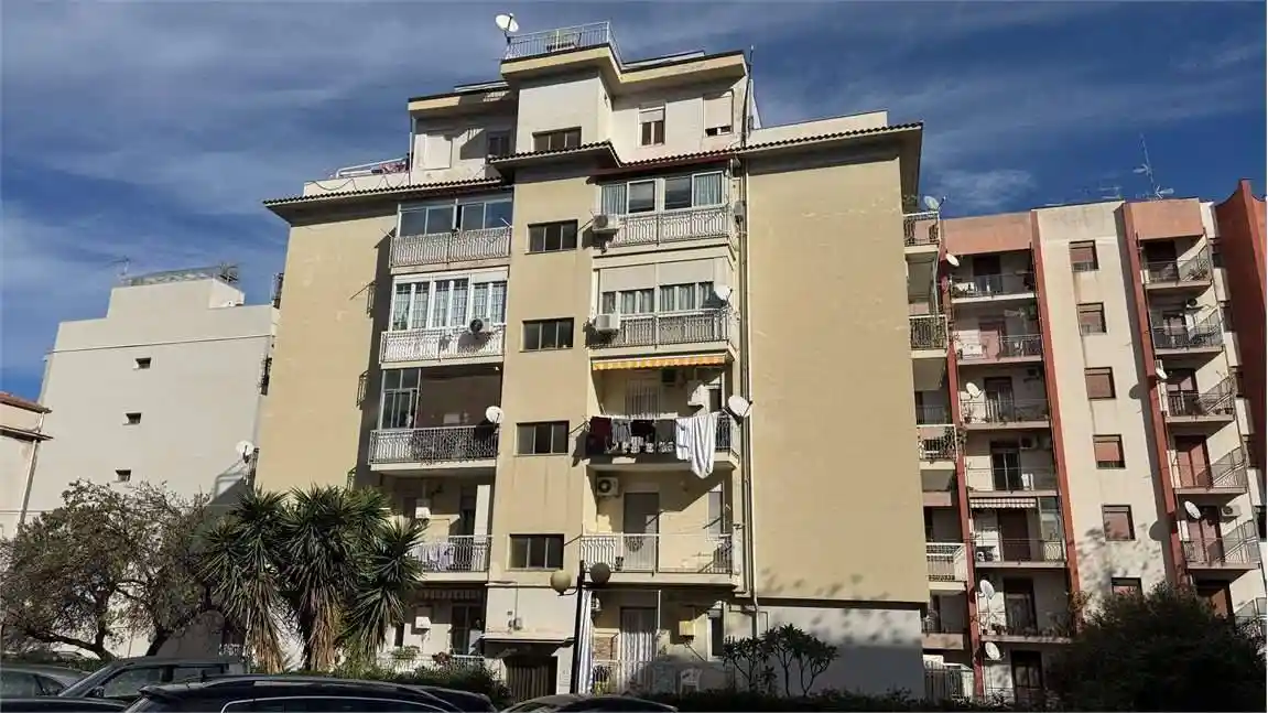 Appartamento in vendita a Termini Imerese