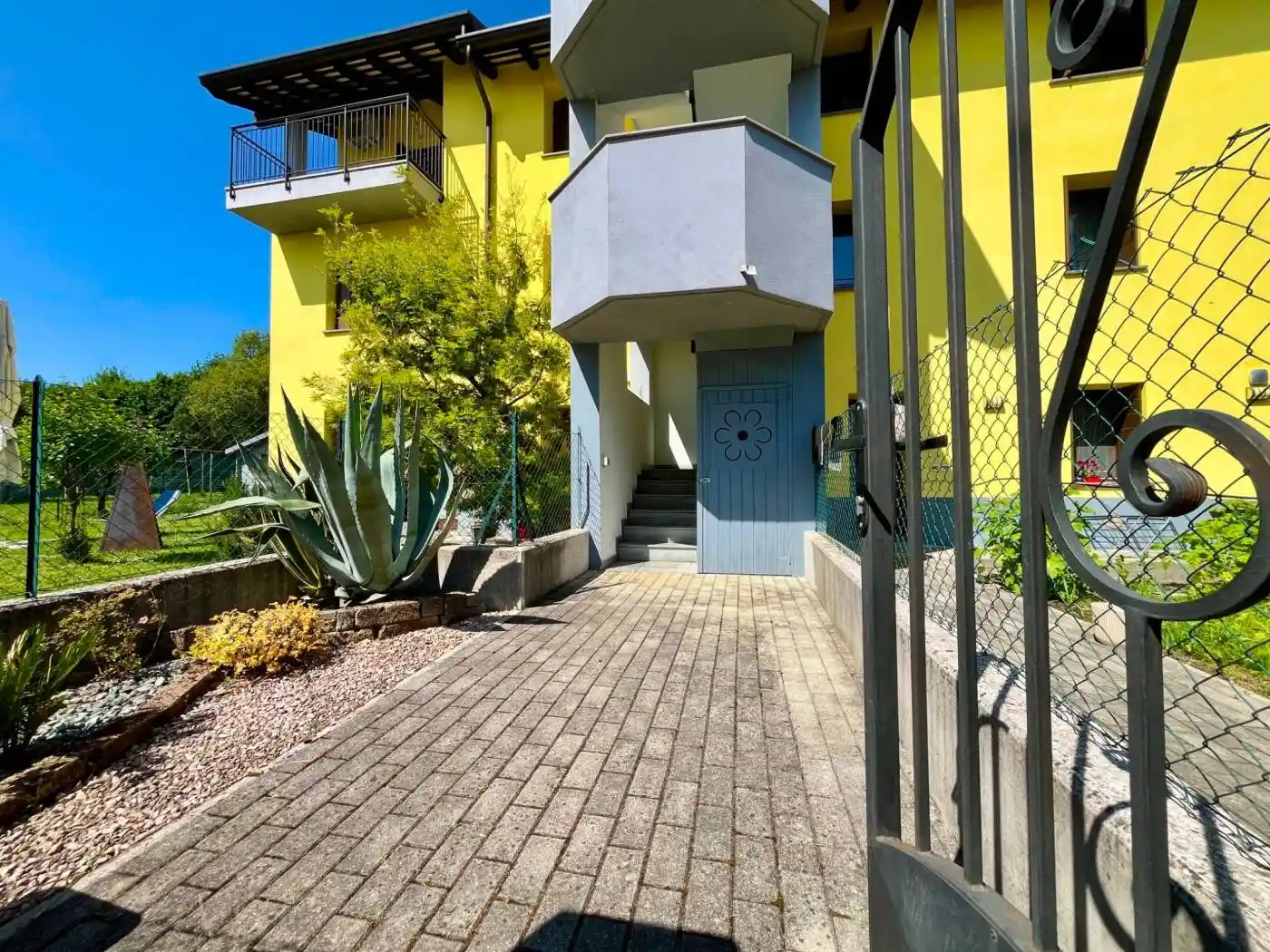 Appartamento in vendita a Reana del Rojale