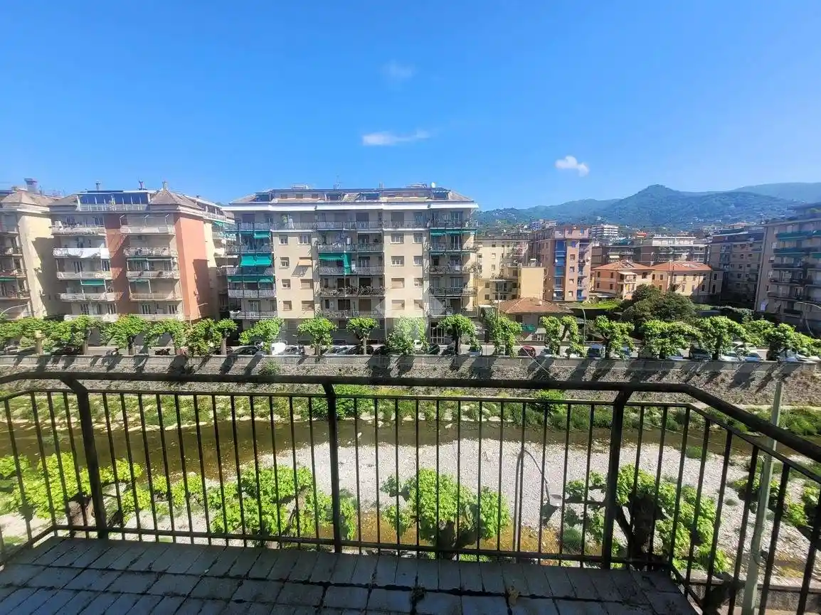 Appartamento in vendita a Rapallo