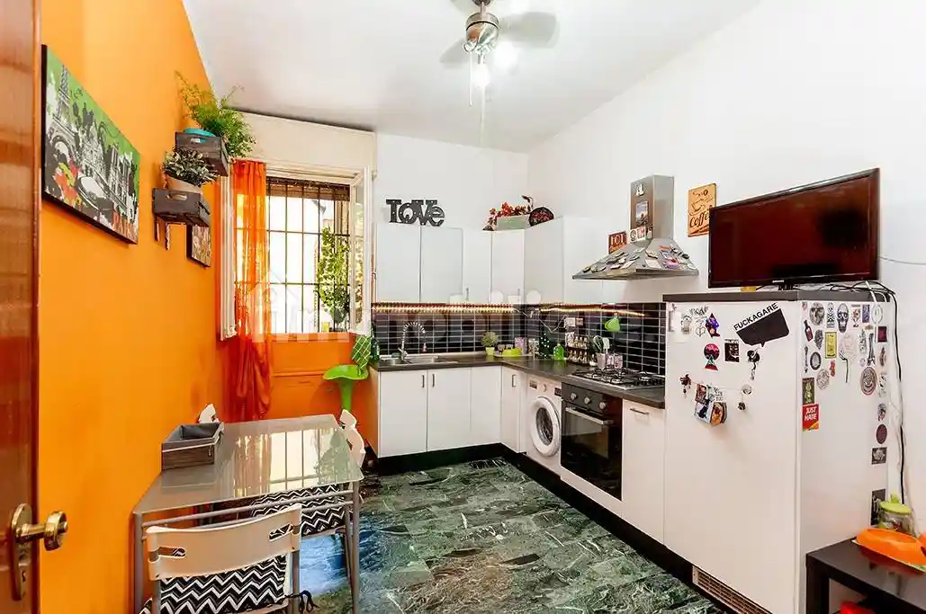 Appartamento