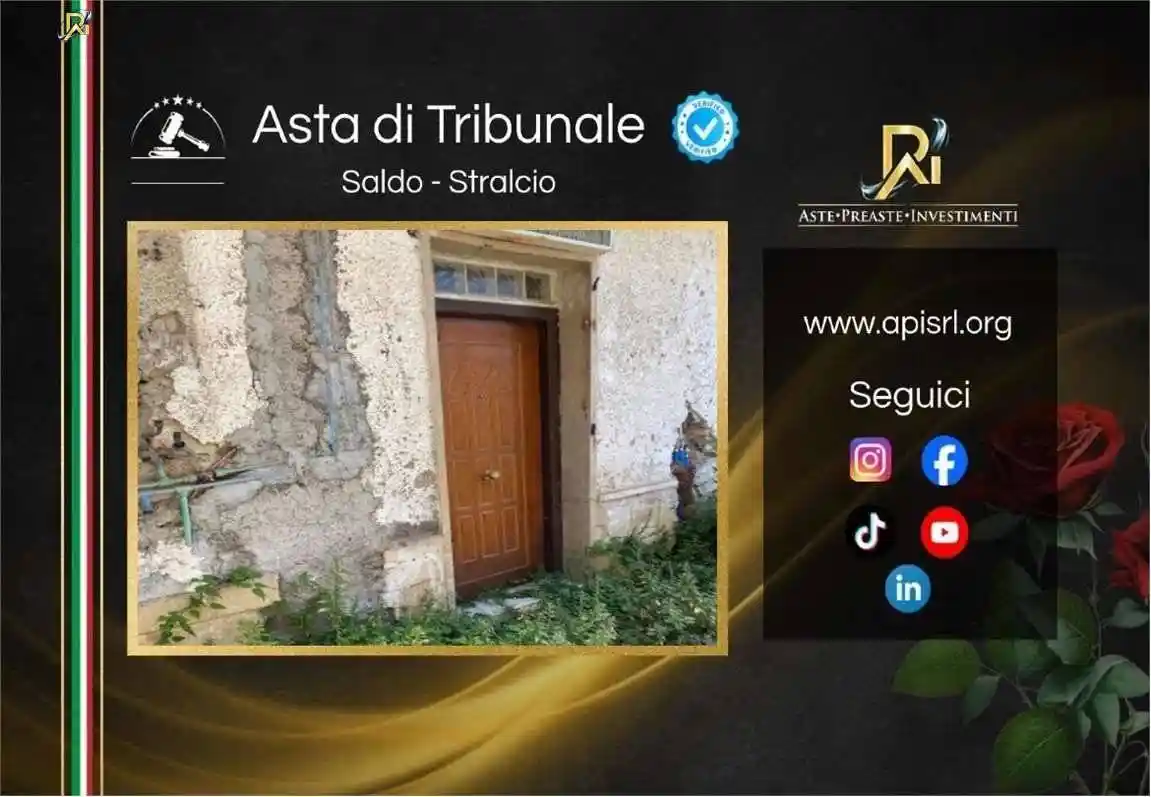 Appartamento in vendita a Sonnino