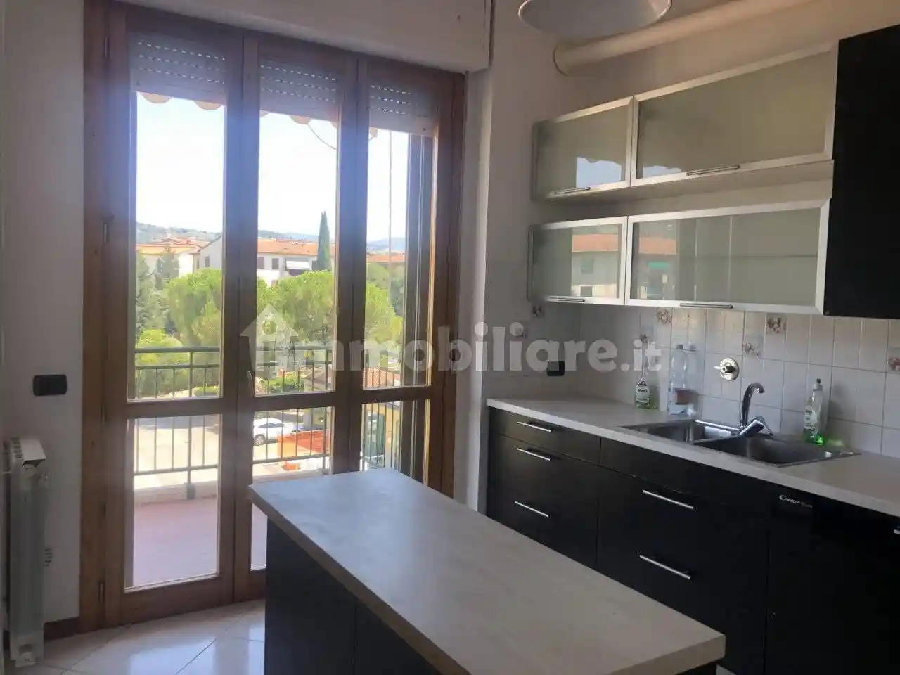 Appartamento in affitto a Firenze