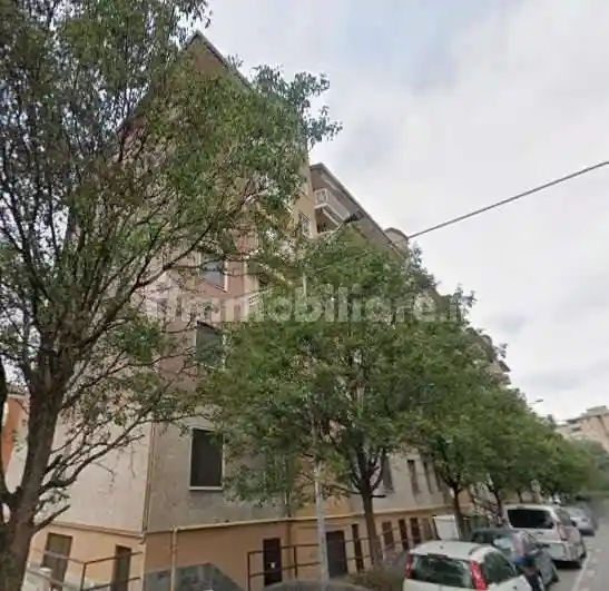 Appartamento in vendita a Cinisello Balsamo