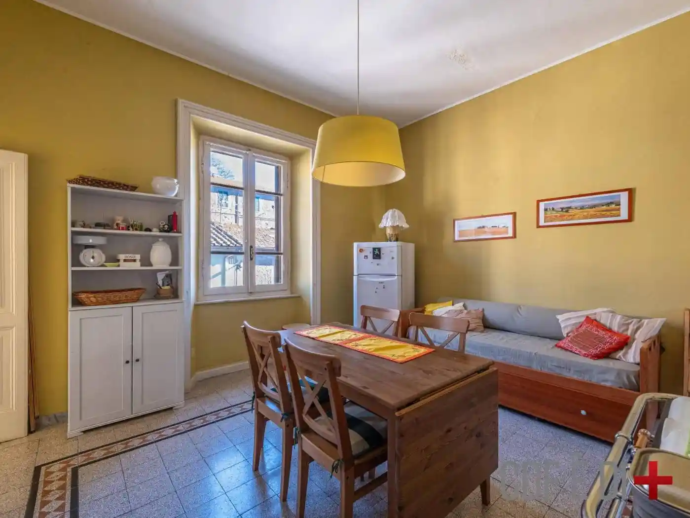 Appartamento in vendita a Gradoli