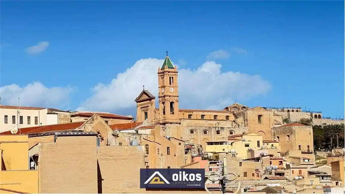 Casa indipendente in vendita a Termini Imerese