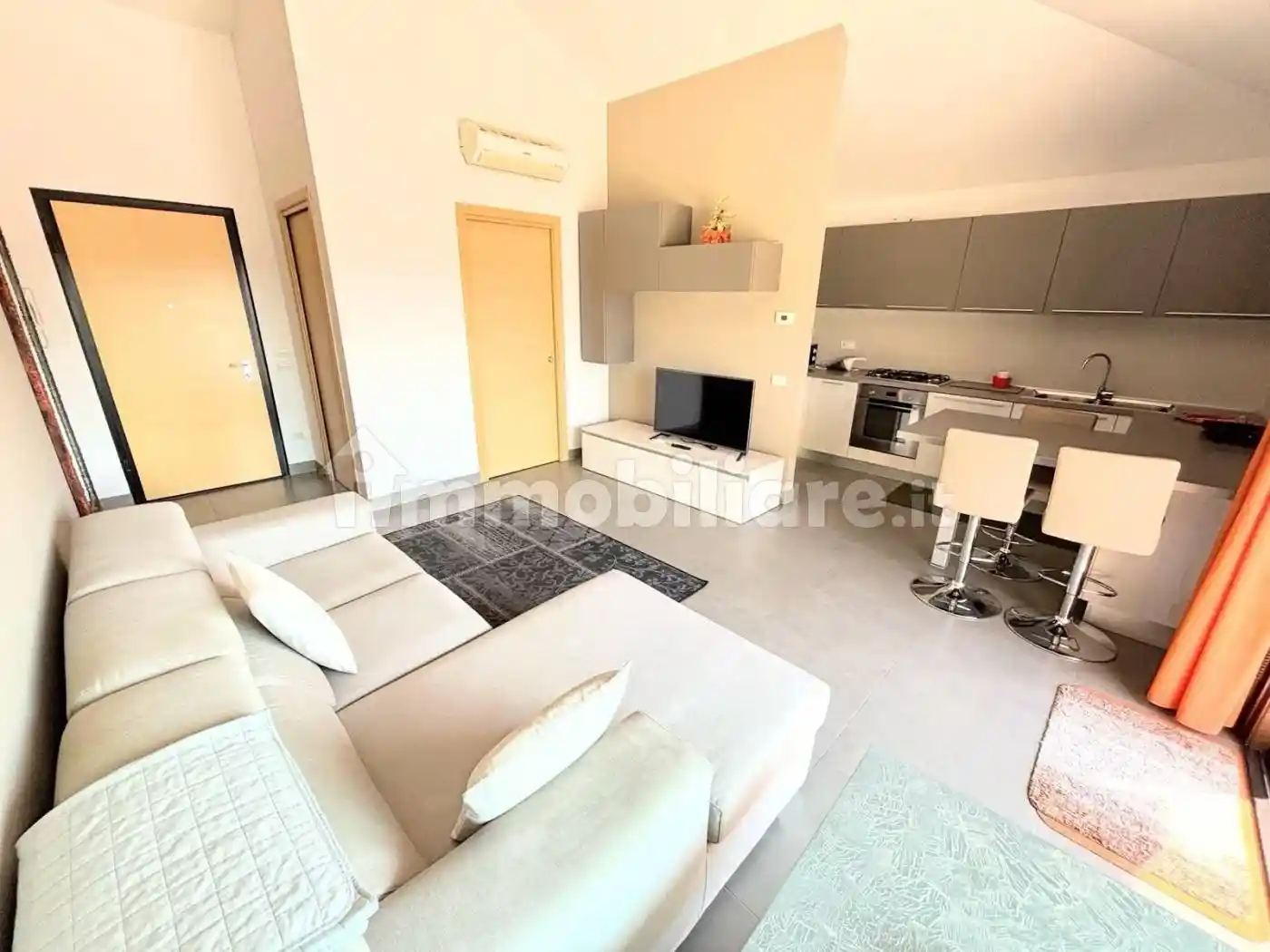 Appartamento in vendita a Corbetta