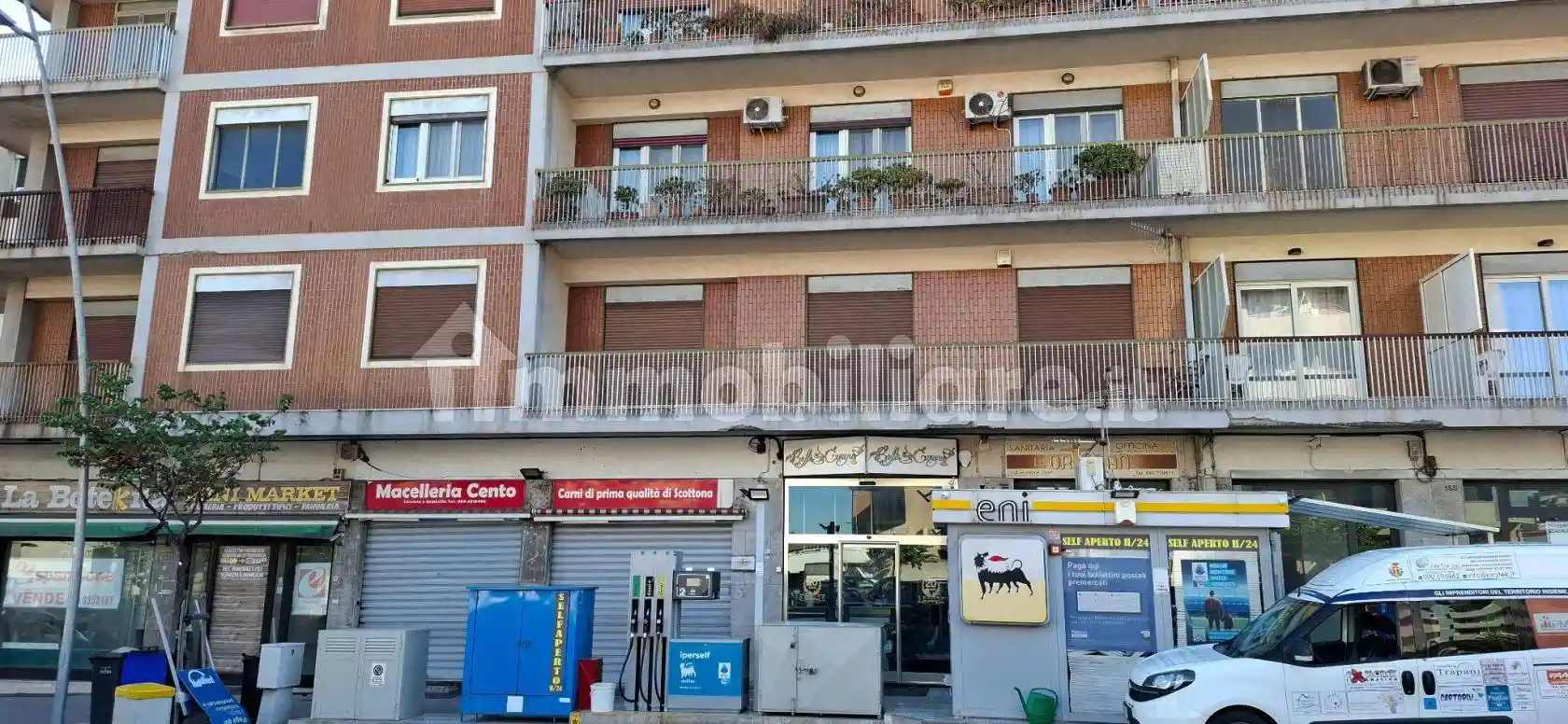 Appartamento in vendita a Messina