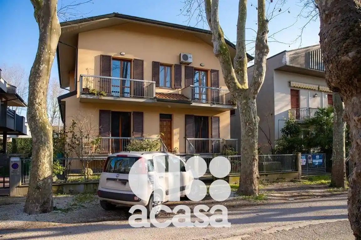 Casa indipendente in vendita a Cesenatico
