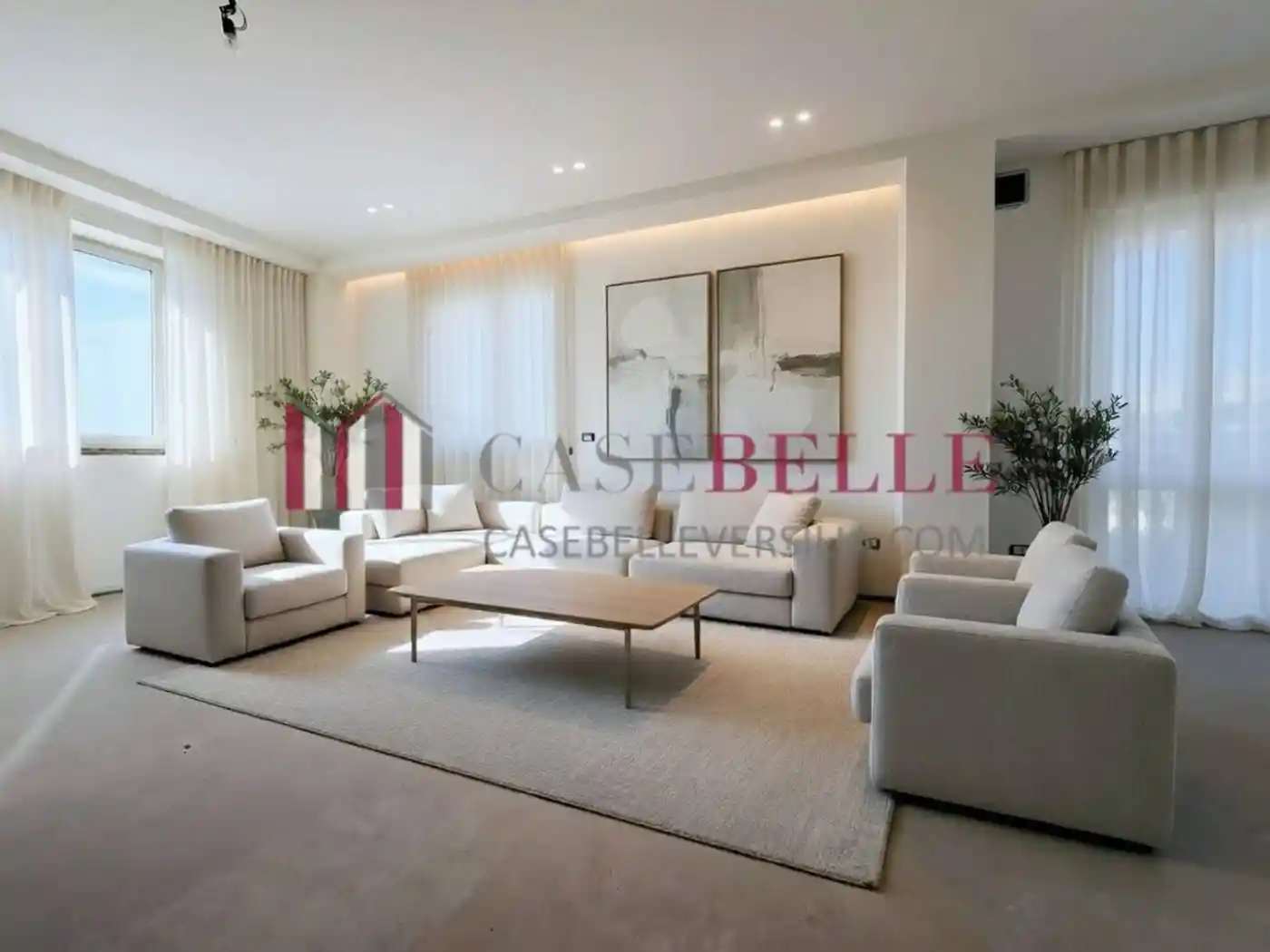 Appartamento in vendita a Camaiore