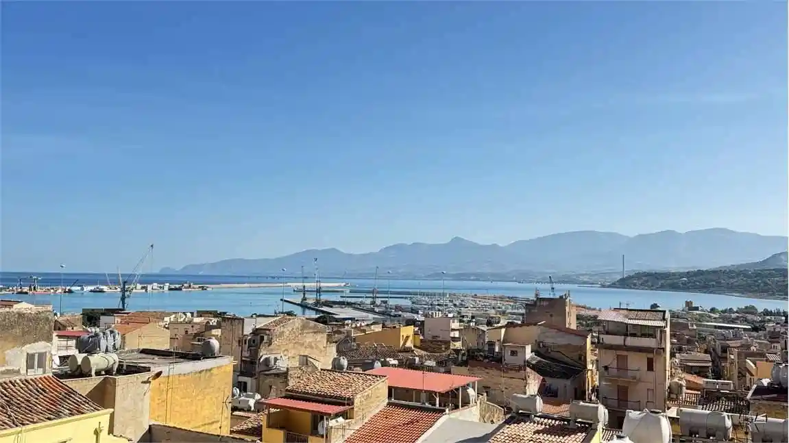 Casa indipendente in vendita a Termini Imerese