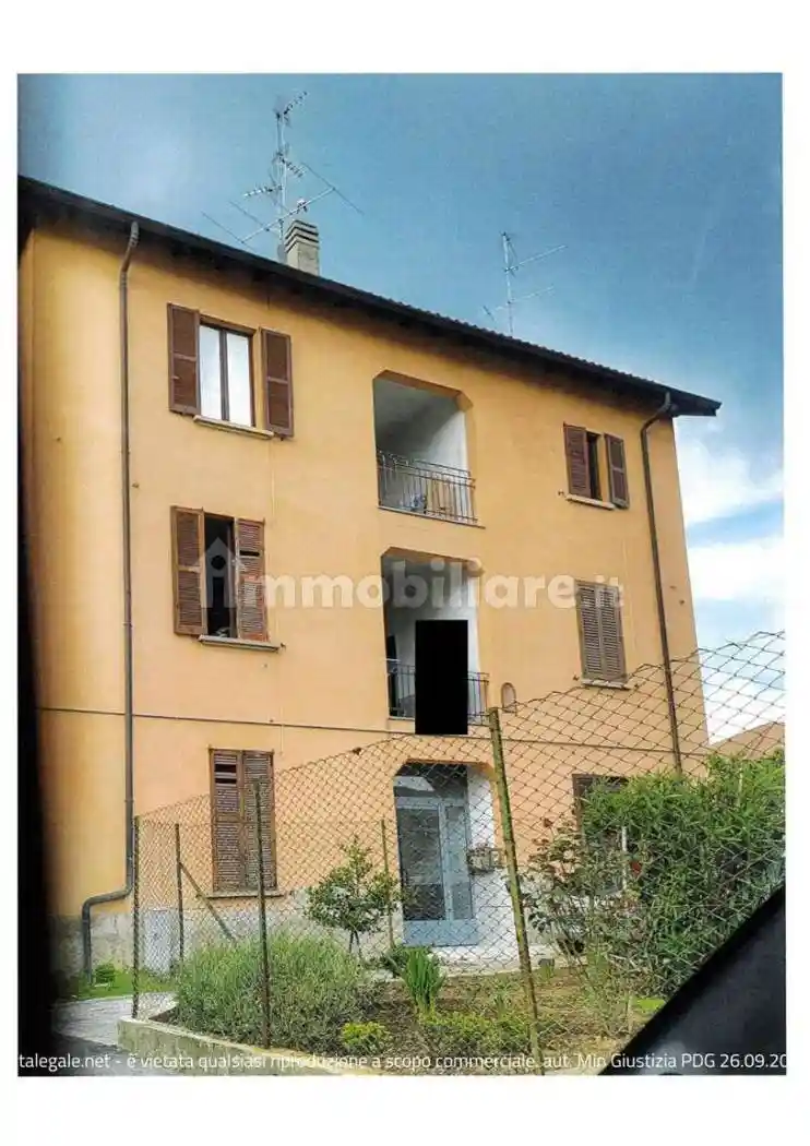 Appartamento in vendita a Cantù