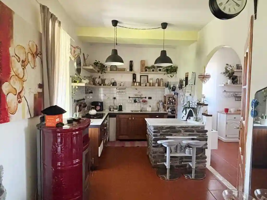 Villa - foto 4
