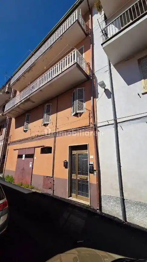 Appartamento in affitto a Piglio