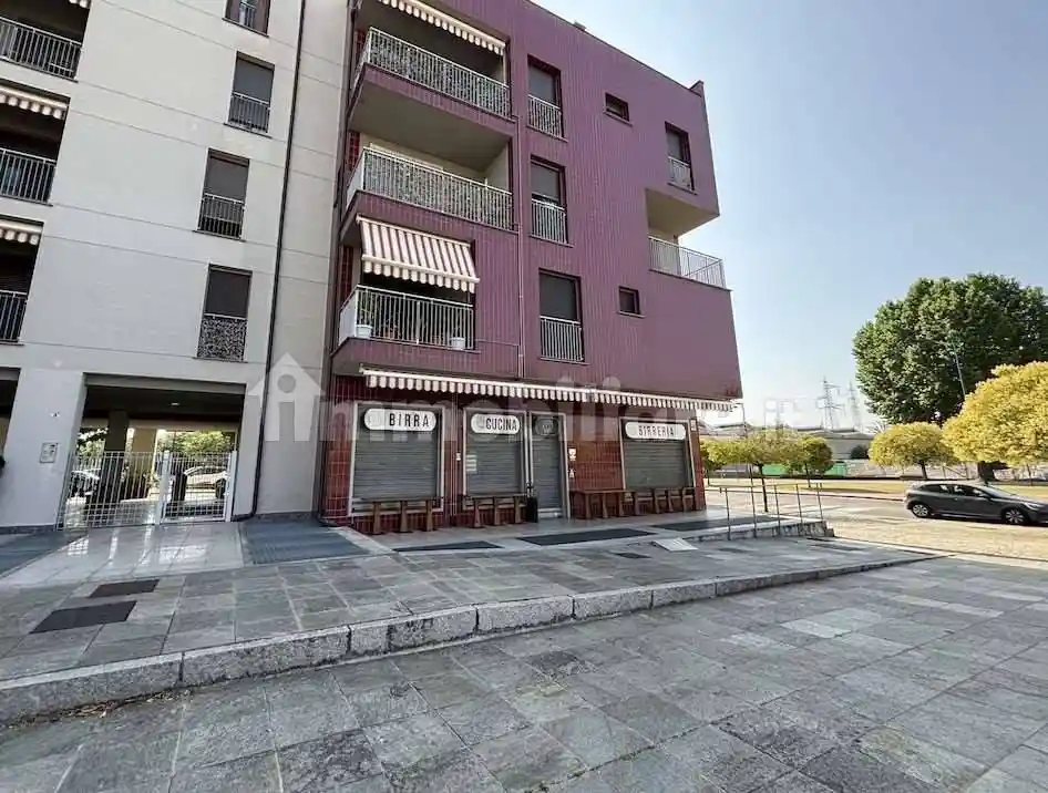 Appartamento in vendita a Cologno Monzese