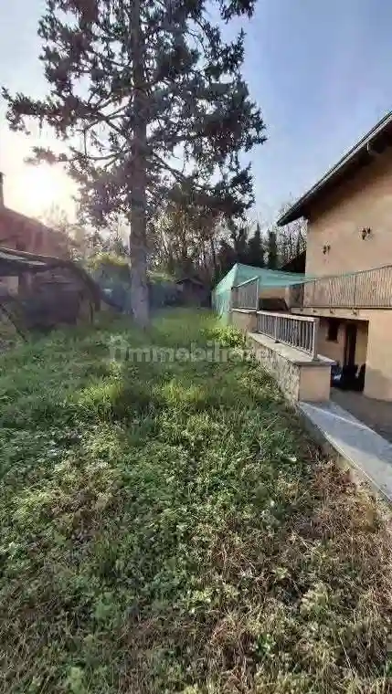 Villetta a schiera - foto 3