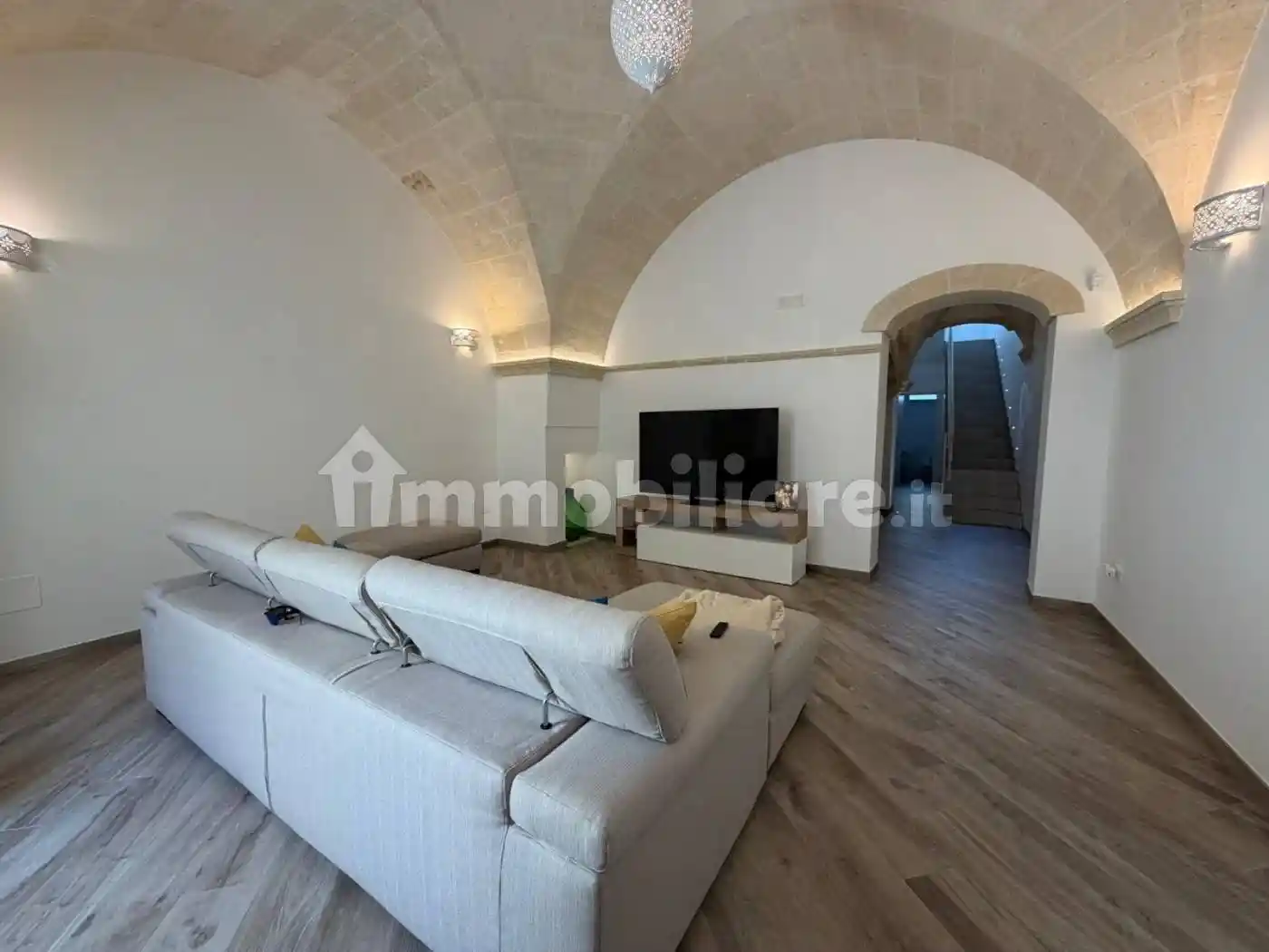 Appartamento in vendita a Fragagnano