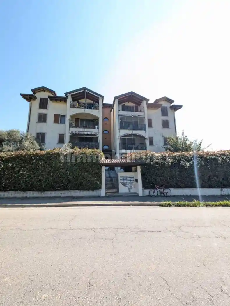 Appartamento in vendita a San Zenone al Lambro