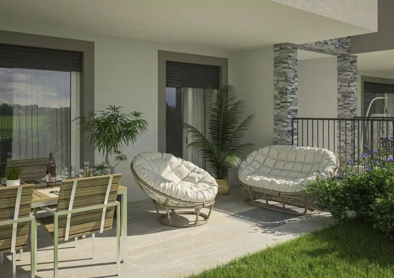 Villa in vendita a Santa Maria di Sala